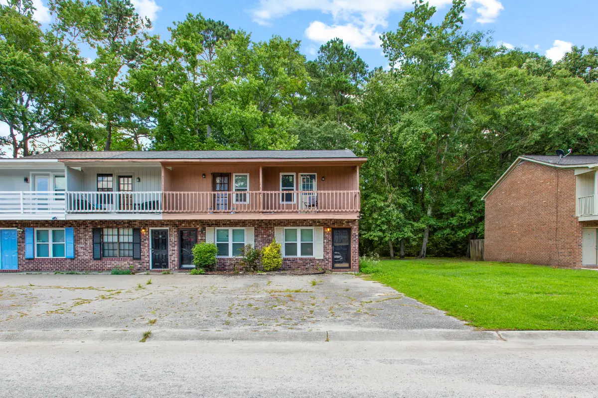 100 Kimeran Lane #D, Summerville, SC 29485 - #1
