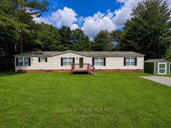 5 Riverbreeze Road, Greenville, SC 29611