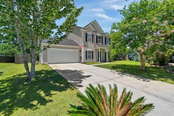 436 Blue Jasmine Lane, Charleston, SC 29414