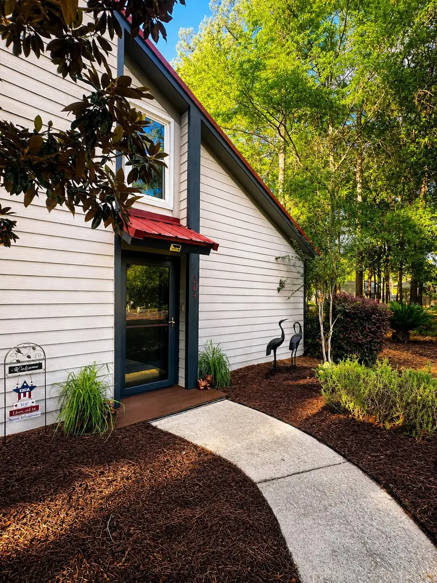 204 Chamblee Road, Walterboro, SC 29488 - #2