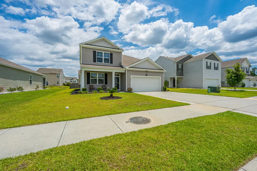 125 Akeley Lane, Summerville, SC 29483 - #2