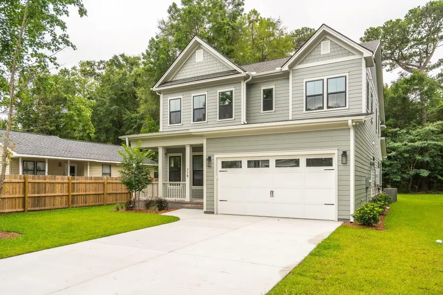 719 Eagle Street, Mount Pleasant, SC 29464 - #2