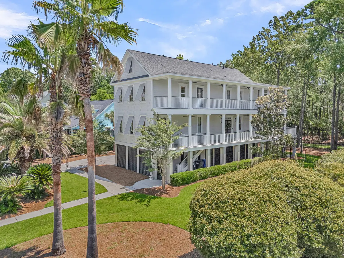 2017 Ashburton Way, Mount Pleasant, SC 29466 - #1