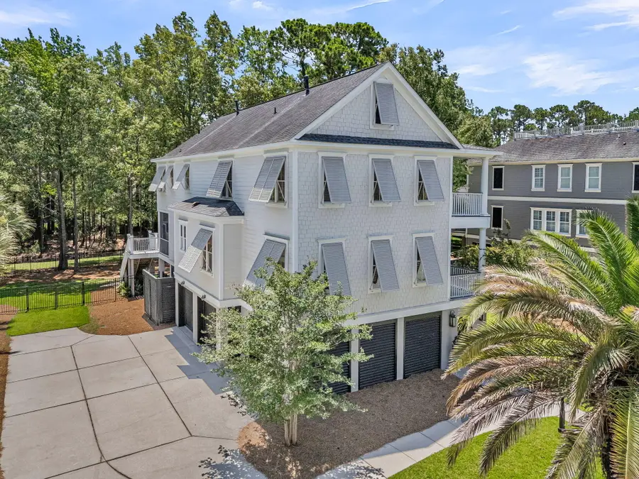 2017 Ashburton Way, Mount Pleasant, SC 29466 - #2