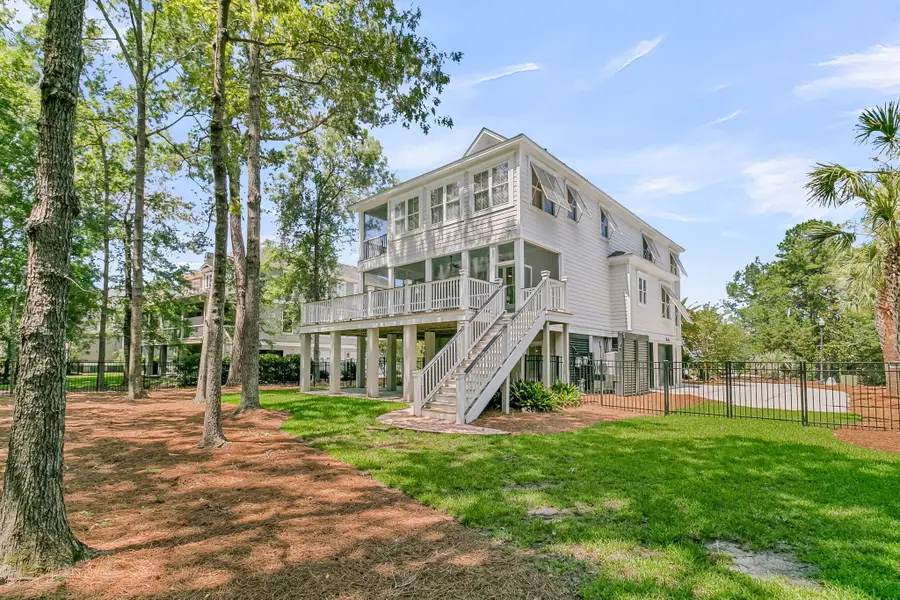 2017 Ashburton Way, Mount Pleasant, SC 29466 - #3