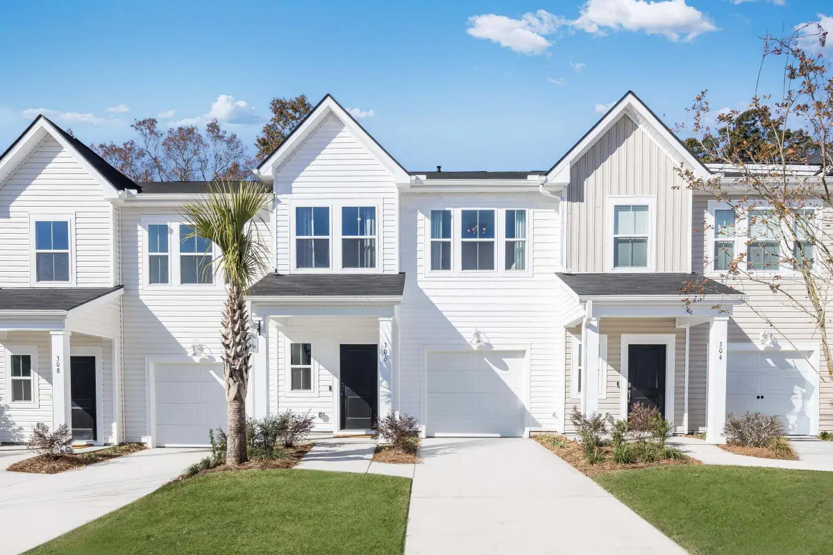 270 Harvest Grove Lane, Summerville, SC 29485 - #1