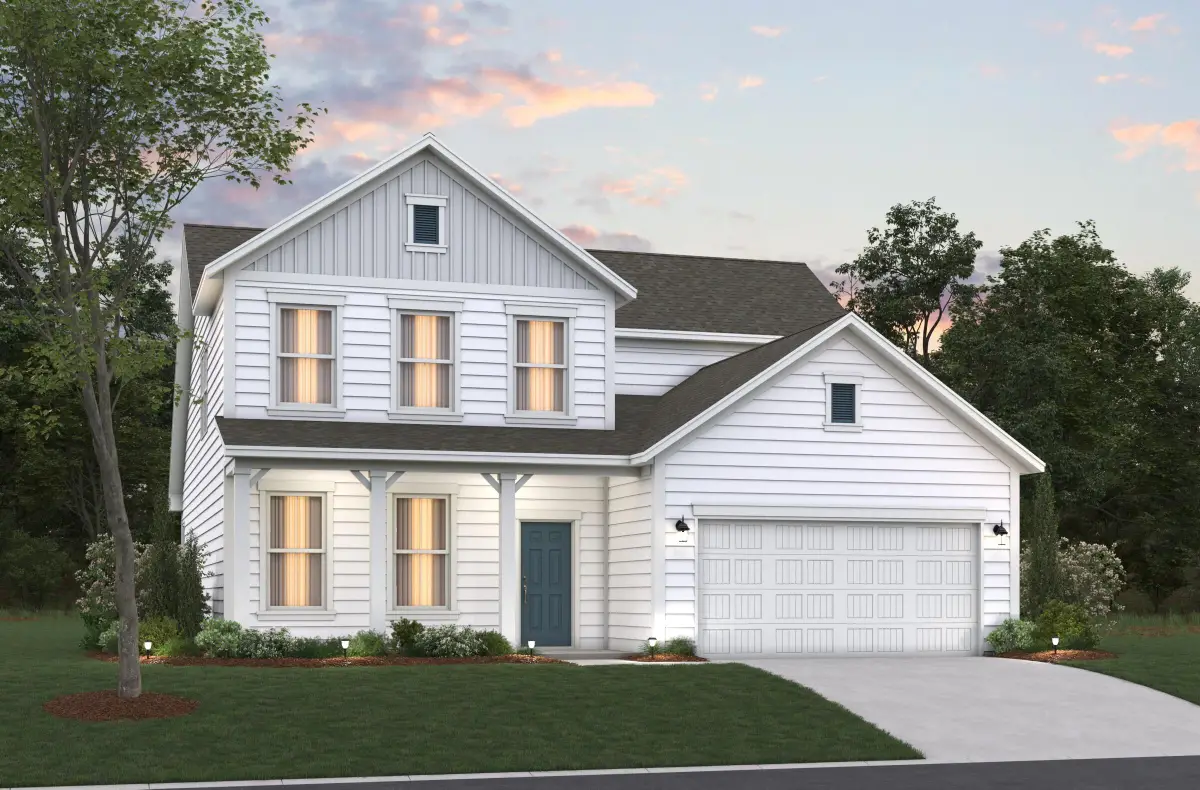 438 White Magnolia Street, Moncks Corner, SC 29461 - #1
