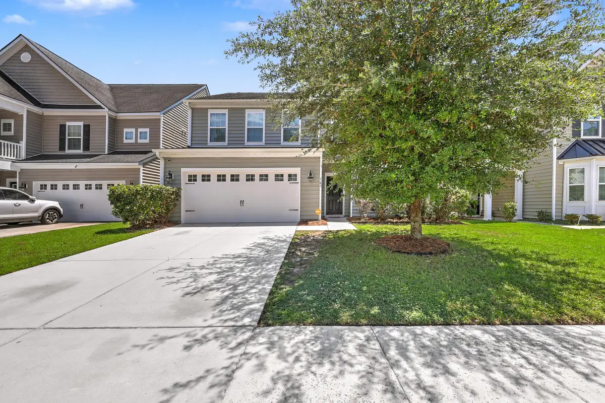 163 Emerald Isle Drive, Moncks Corner, SC 29461 - #1