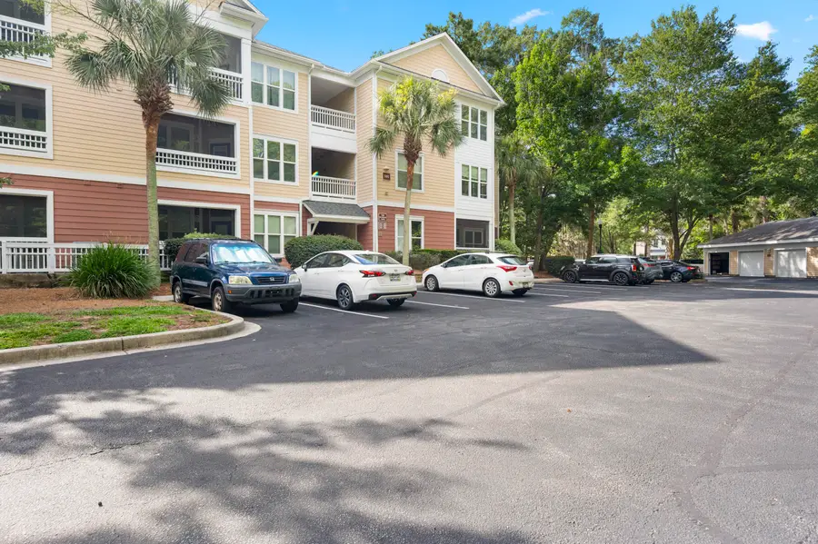 500 Bucksley Lane #Unit 207, Charleston, SC 29492 - #2
