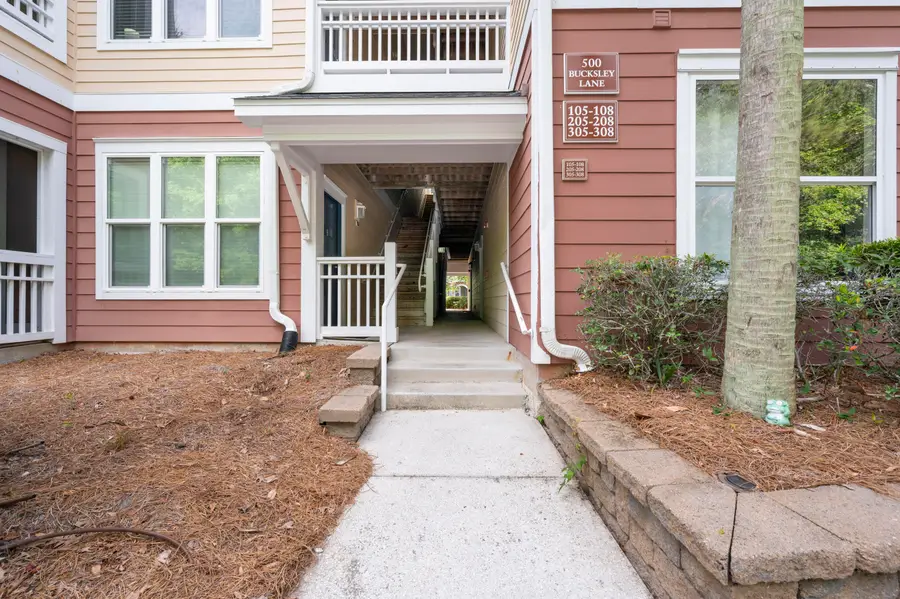 500 Bucksley Lane #Unit 207, Charleston, SC 29492 - #3