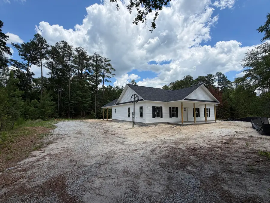 164 Longleaf Drive, Walterboro, SC 29488 - #2