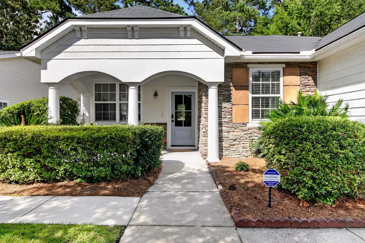4968 Wyman Boulevard, Summerville, SC 29485 - #1