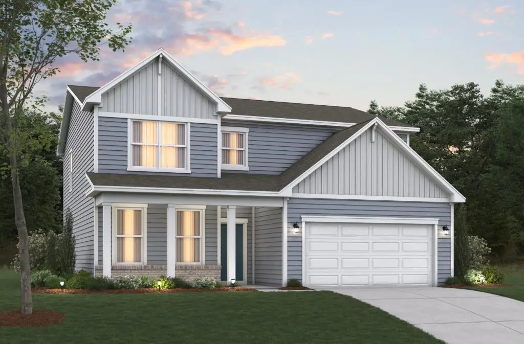 442 White Magnolia Street, Moncks Corner, SC 29461 - #1