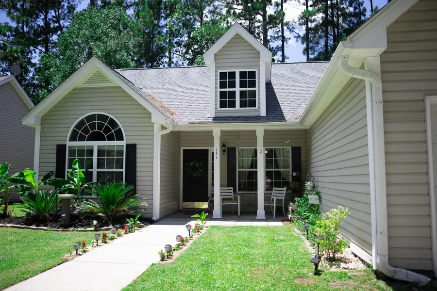 131 Highwoods Plantation Avenue, Summerville, SC 29485 - #2