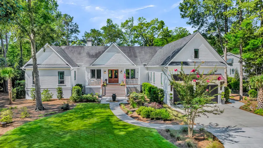 4991 Timber Race Course, Hollywood, SC 29449 - #2