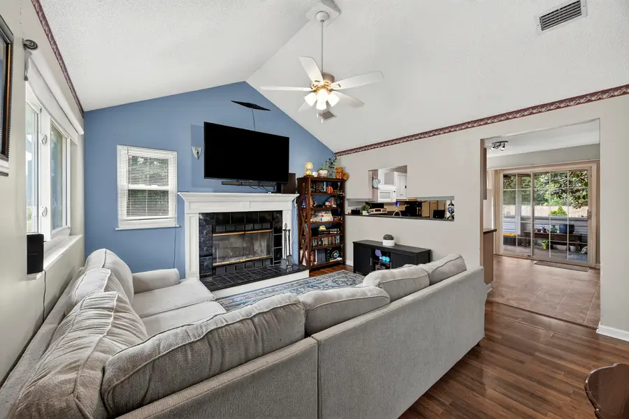 506 Scotch Range Road, Summerville, SC 29483 - #3