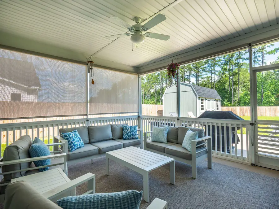 181 Huguenot Trail, Huger, SC 29450 - #3