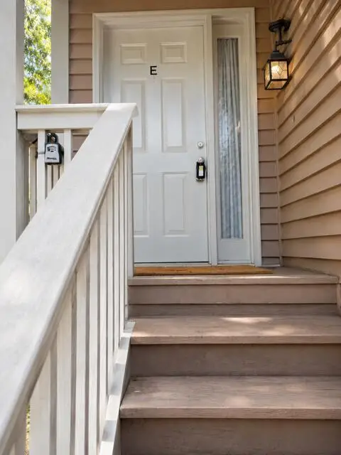 7945 Timbercreek Lane #E, North Charleston, SC 29418 - #2