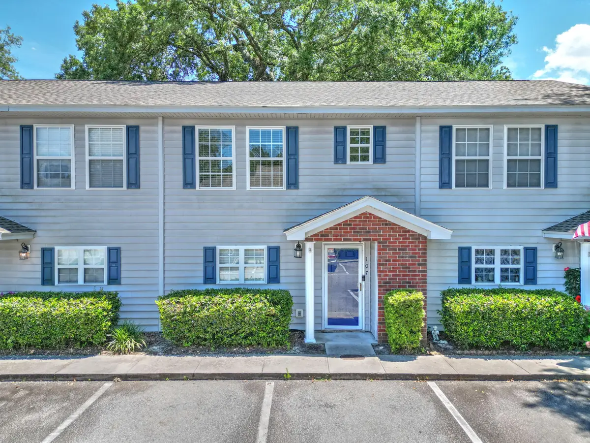 107 Alyssa Lane, Summerville, SC 29483 - #1