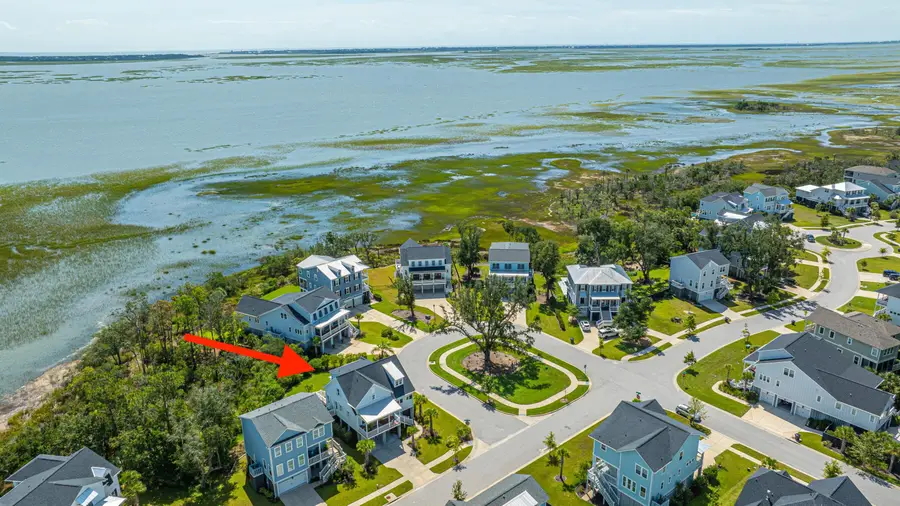 3640 Tidal Flat Circle, Mount Pleasant, SC 29466 - #2