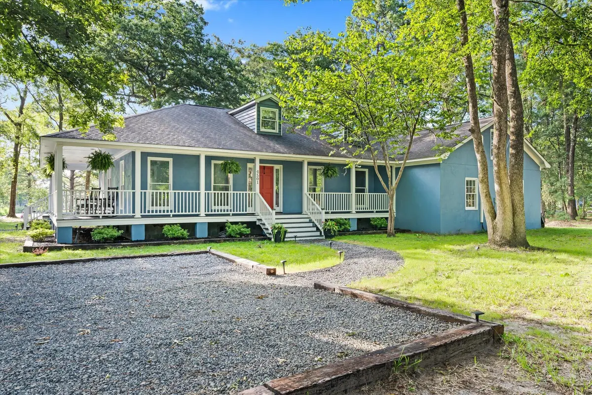 4501 Millspring Road, Hollywood, SC 29449 - #1