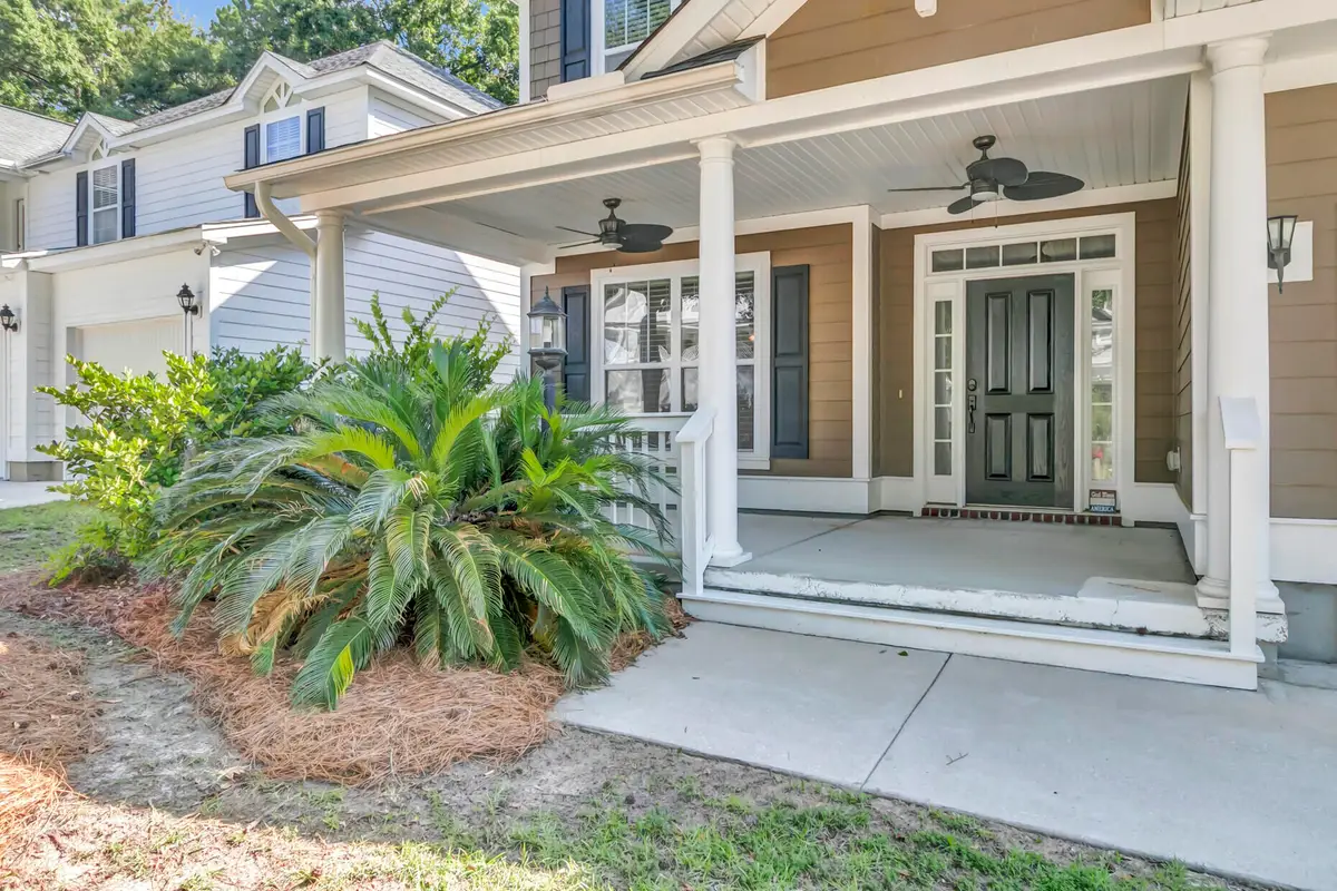 5413 Clairmont Lane, North Charleston, SC 29420 - #1