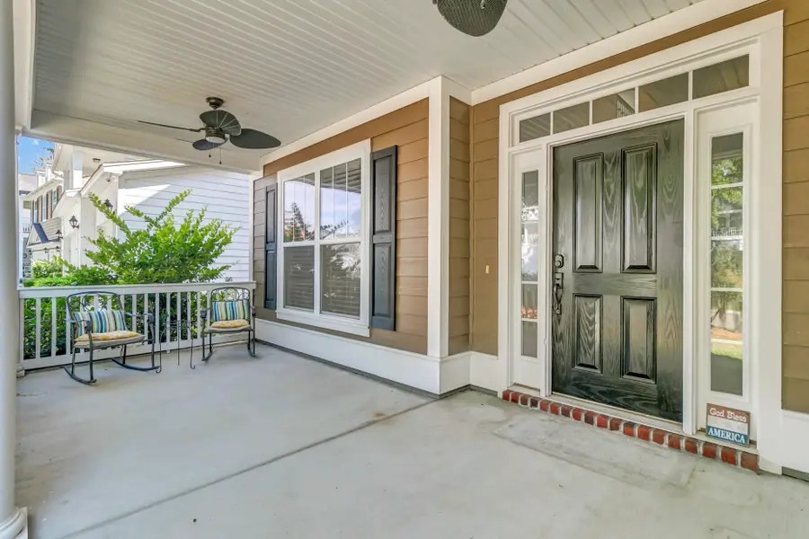 5413 Clairmont Lane, North Charleston, SC 29420 - #2
