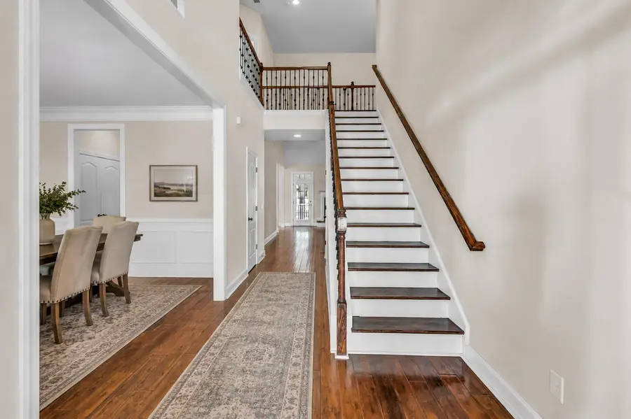5413 Clairmont Lane, North Charleston, SC 29420 - #3