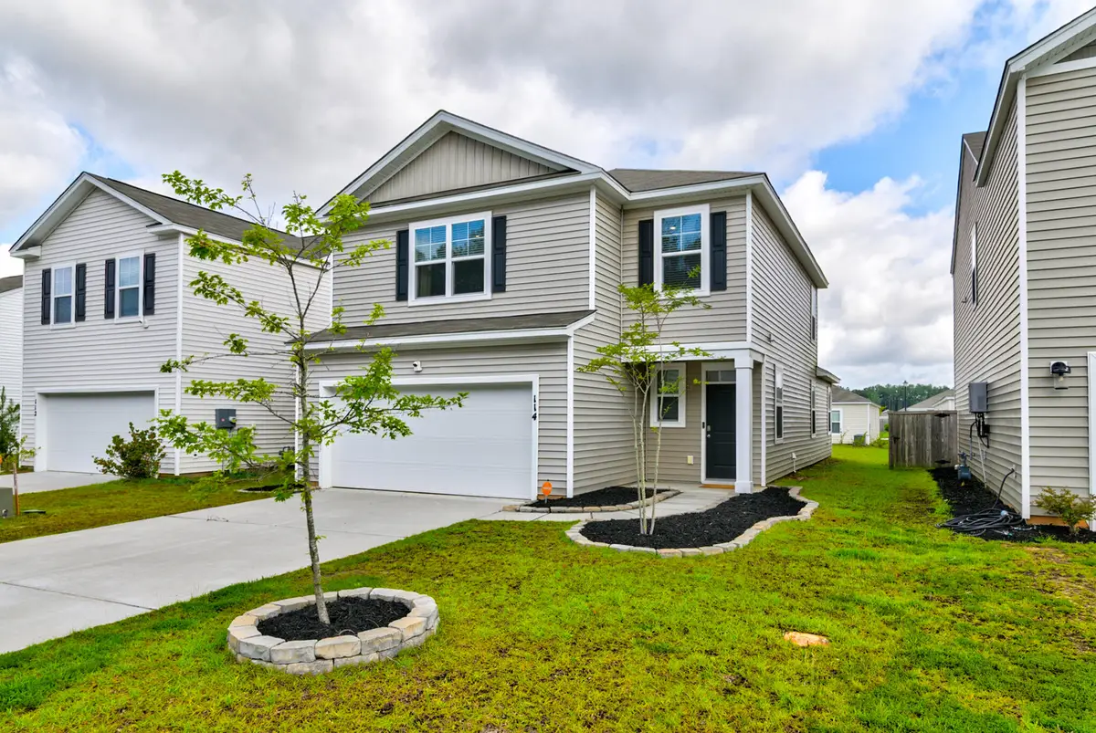114 Sunray Lane, Summerville, SC 29486 - #1