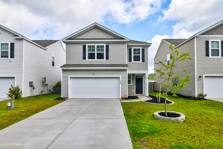114 Sunray Lane, Summerville, SC 29486 - #3