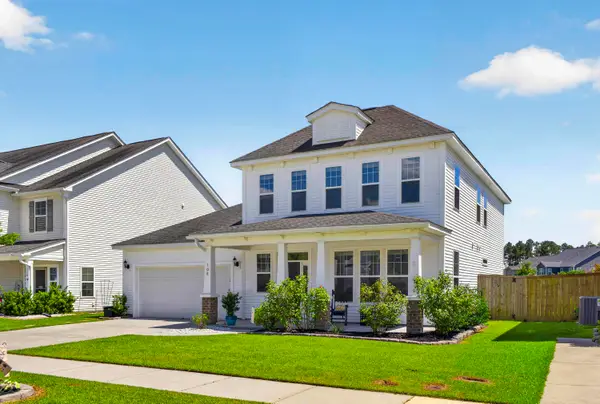 108 Rouen Lane, Summerville, SC 29486