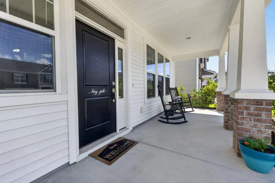 108 Rouen Lane, Summerville, SC 29486 - #2