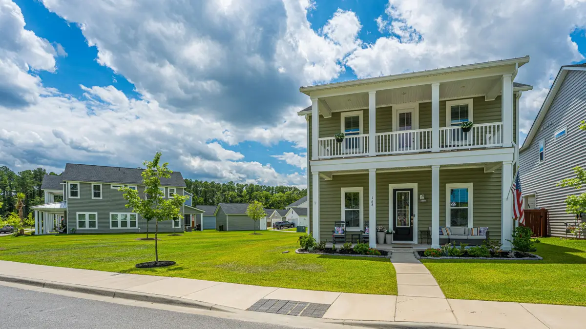 168 Salt Yard Landing, Summerville, SC 29485 - #1