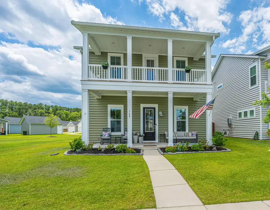 168 Salt Yard Landing, Summerville, SC 29485 - #3