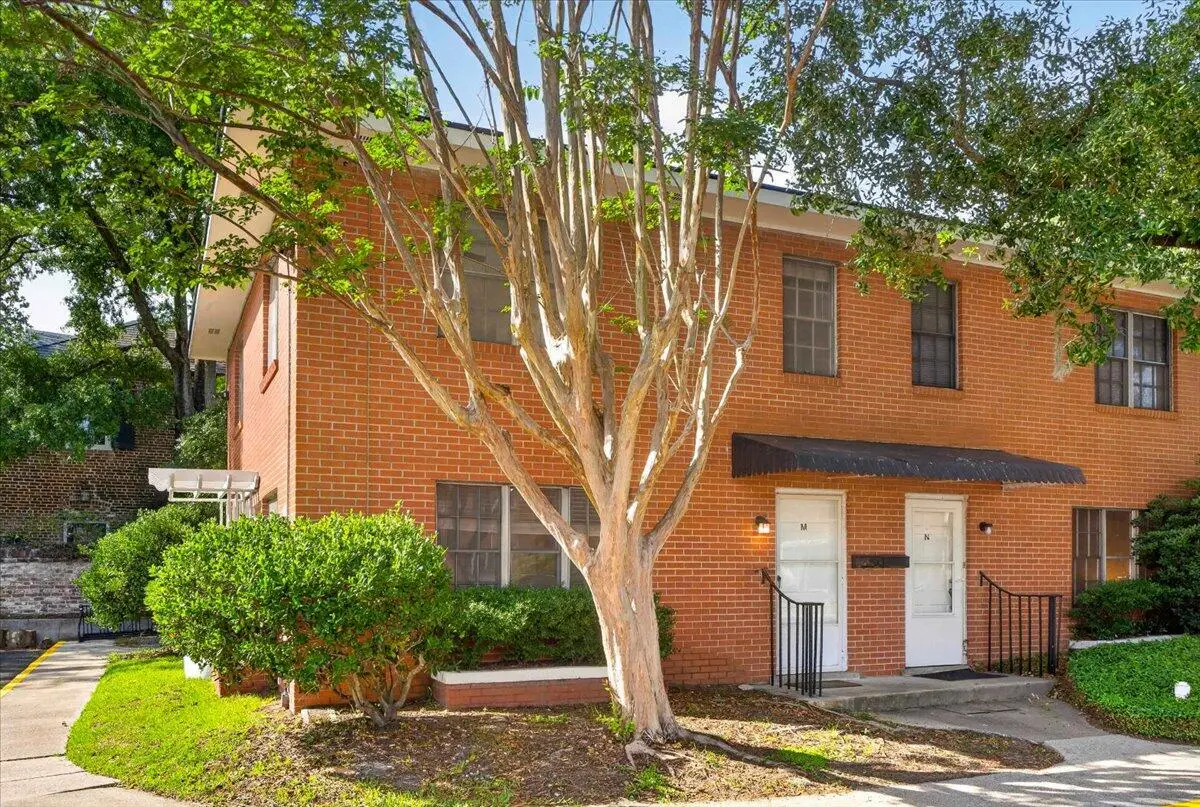 173 Rutledge Avenue #Apt M, Charleston, SC 29403 - #1
