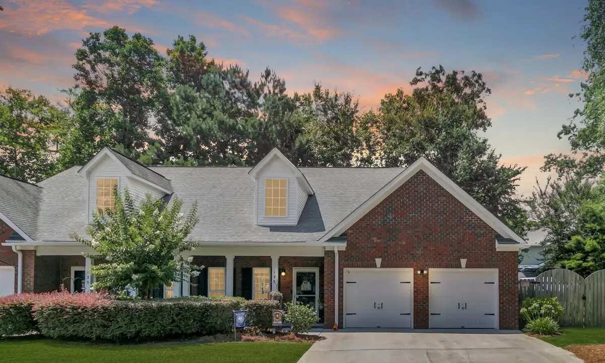 135 Steeple Point Court, Summerville, SC 29485 - #1
