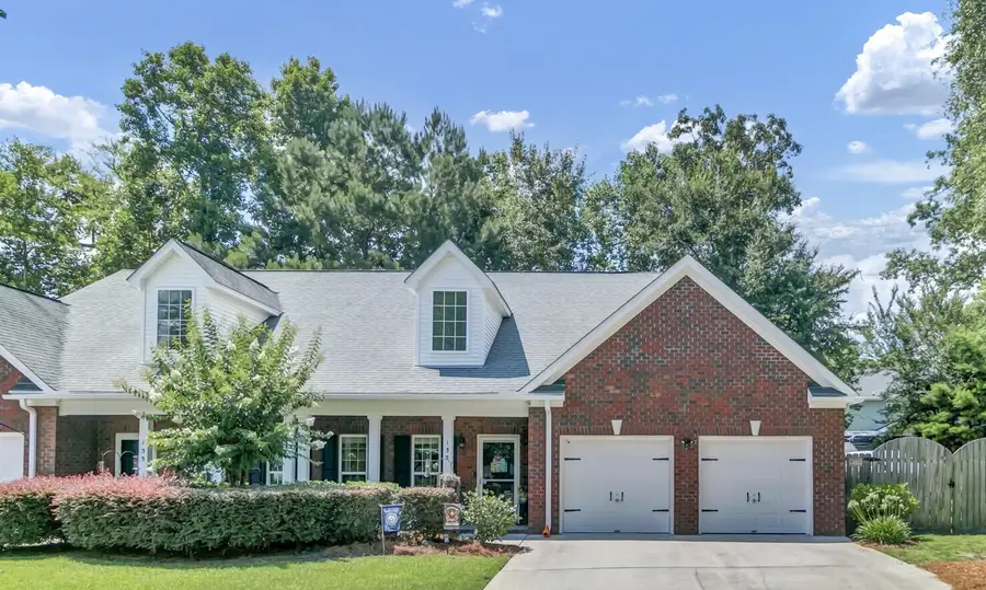 135 Steeple Point Court, Summerville, SC 29485 - #2