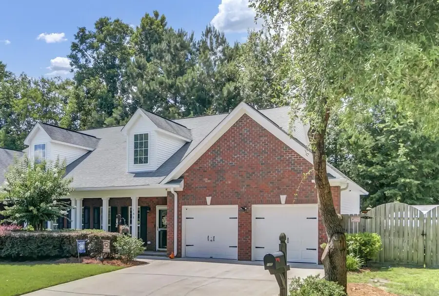 135 Steeple Point Court, Summerville, SC 29485 - #3