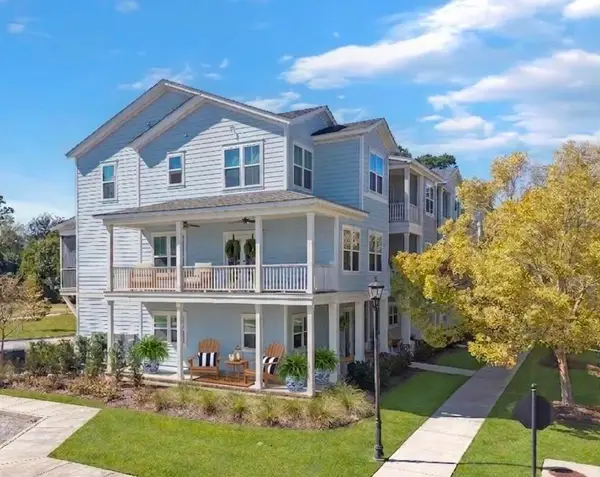 139 Sabal Court, Summerville, SC 29483