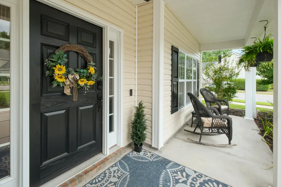 1515 Maple Grove Drive, Johns Island, SC 29455 - #2
