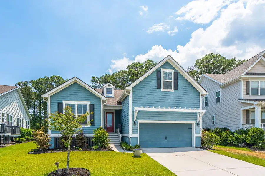 208 Red Knot Lane, Mount Pleasant, SC 29464 - #2