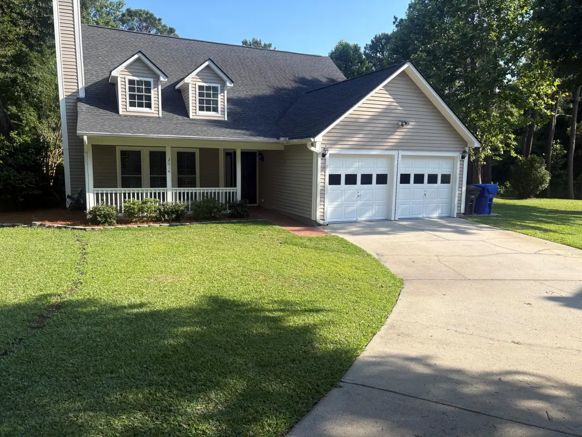 2014 Saphire Court, Mount Pleasant, SC 29466 - #1