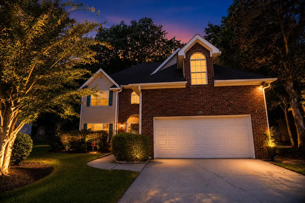1140 Black Rush Circle, Mount Pleasant, SC 29466 - #1