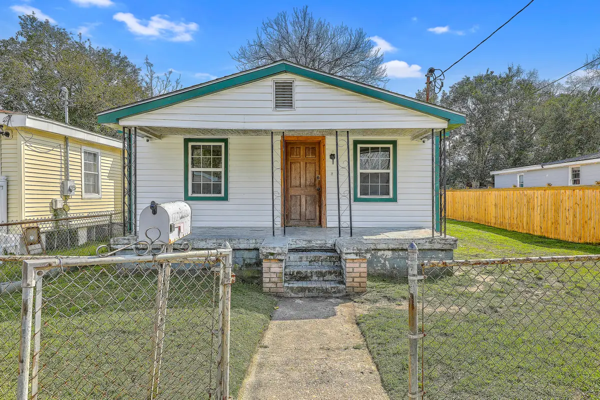 1989 Hugo Avenue, North Charleston, SC 29405 - #1