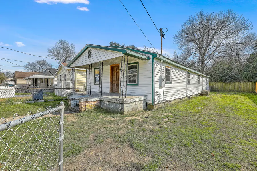 1989 Hugo Avenue, North Charleston, SC 29405 - #3