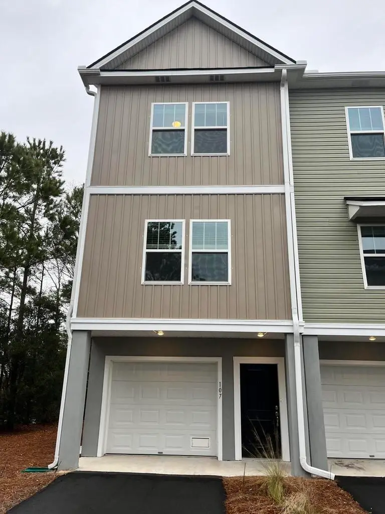 107 Aplomb Alley, Charleston, SC 29414 - #1