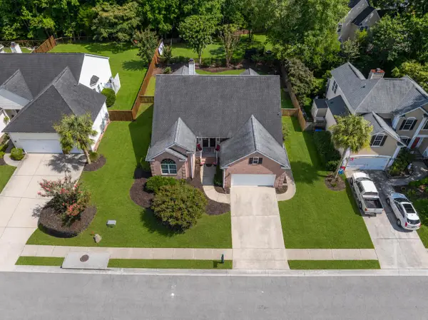 3474 Stockton Drive, Mount Pleasant, SC 29466