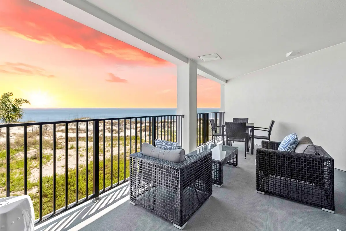 9002 Palmetto Drive #119, Isle Of Palms, SC 29451 - #1