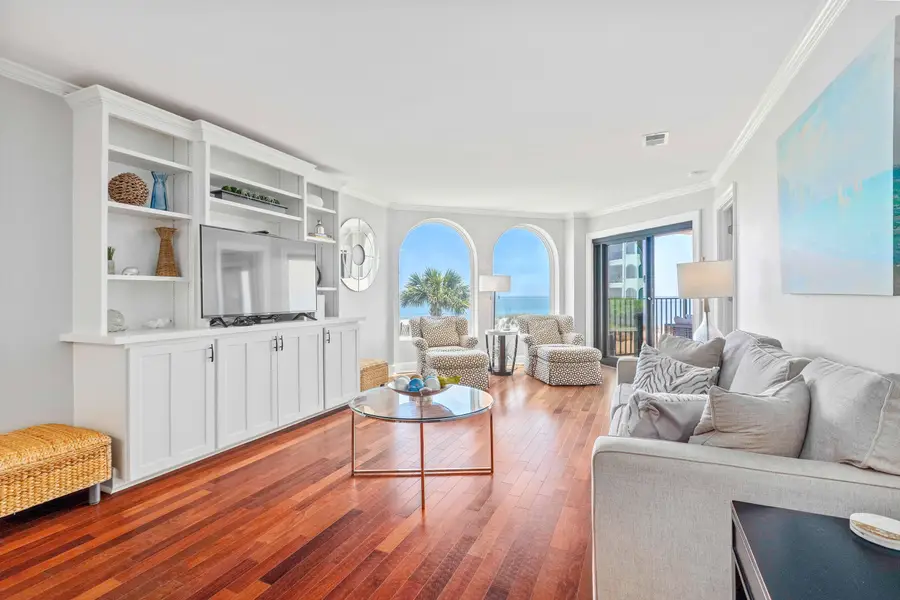 9002 Palmetto Drive #119, Isle Of Palms, SC 29451 - #2