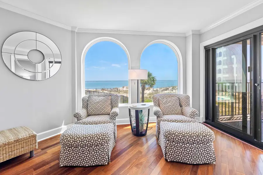 9002 Palmetto Drive #119, Isle Of Palms, SC 29451 - #3